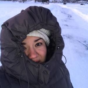 Meet your Posher, Susana